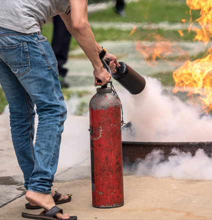 Pyrotechnics