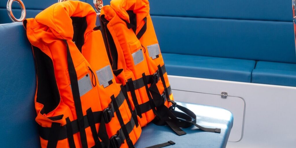 marine equipment suppliers in singapore​