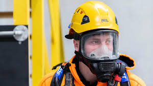 breathing apparatus